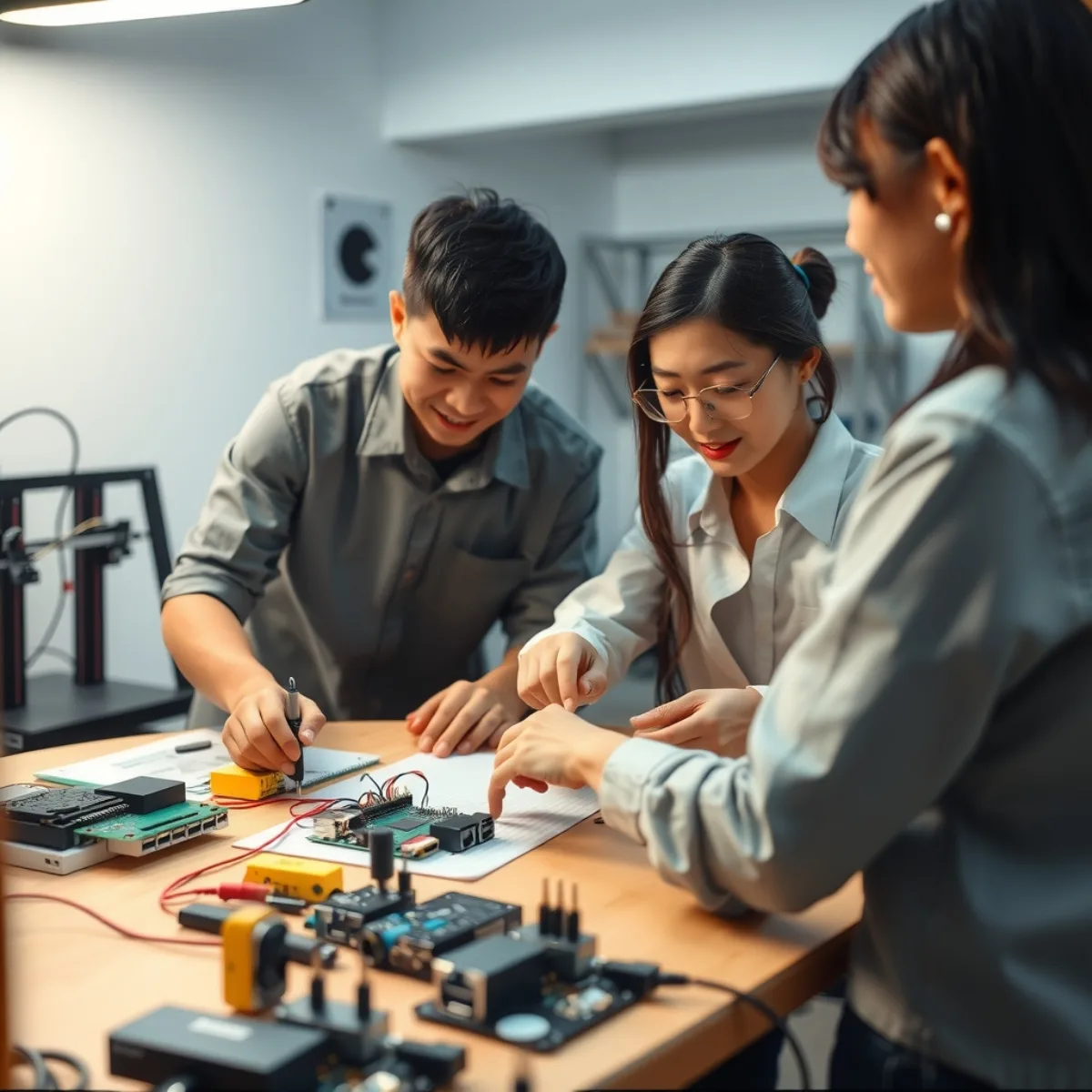 เหตุผลที่เลือก Arduinoshop99