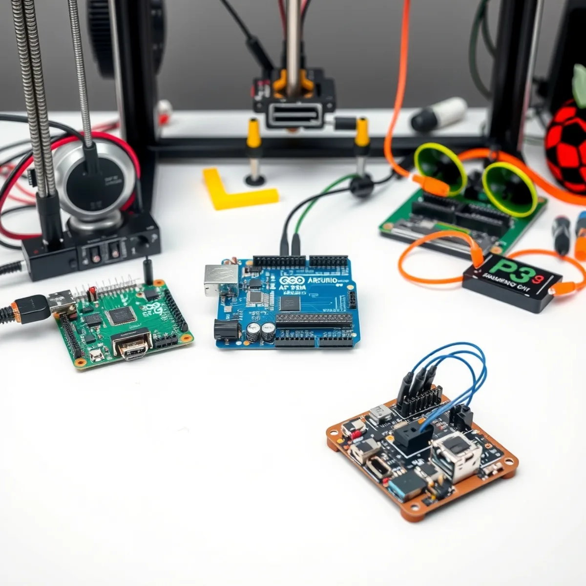 ทีมงาน Arduinoshop99