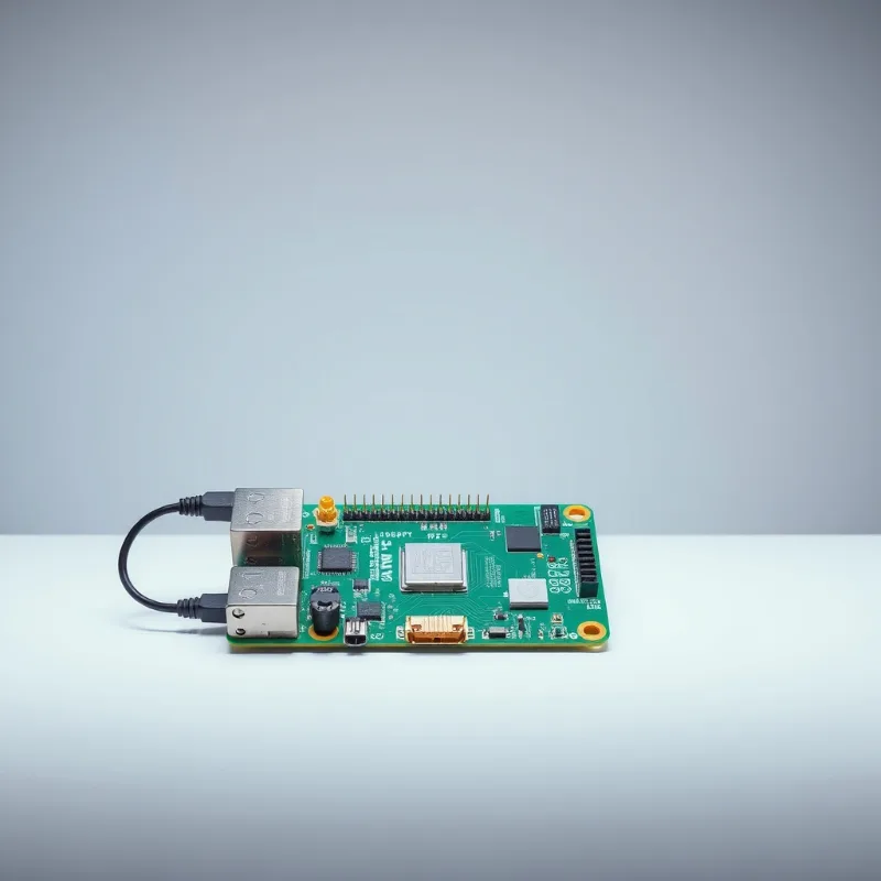 Raspberry Pi