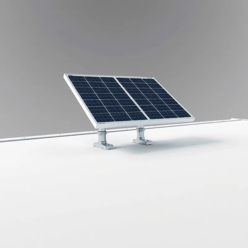 Kinsend Solar Mounting